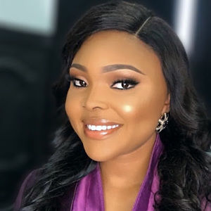 Meet your Posher, Blessing